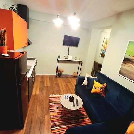 Edea Flat Apartment Tirana Bagian luar foto