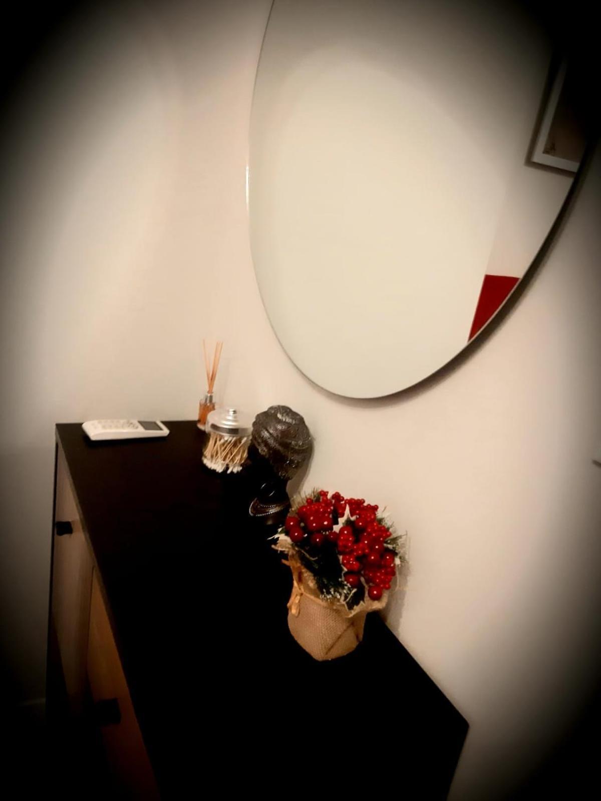 Edea Flat Apartment Tirana Bagian luar foto
