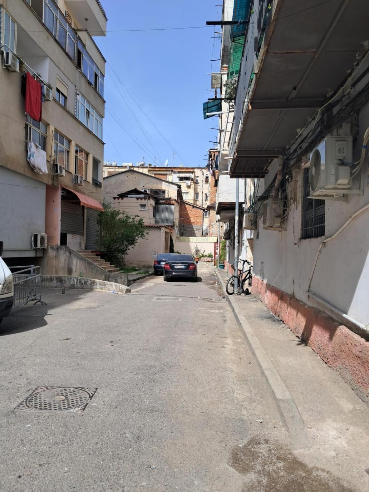 Edea Flat Apartment Tirana Bagian luar foto