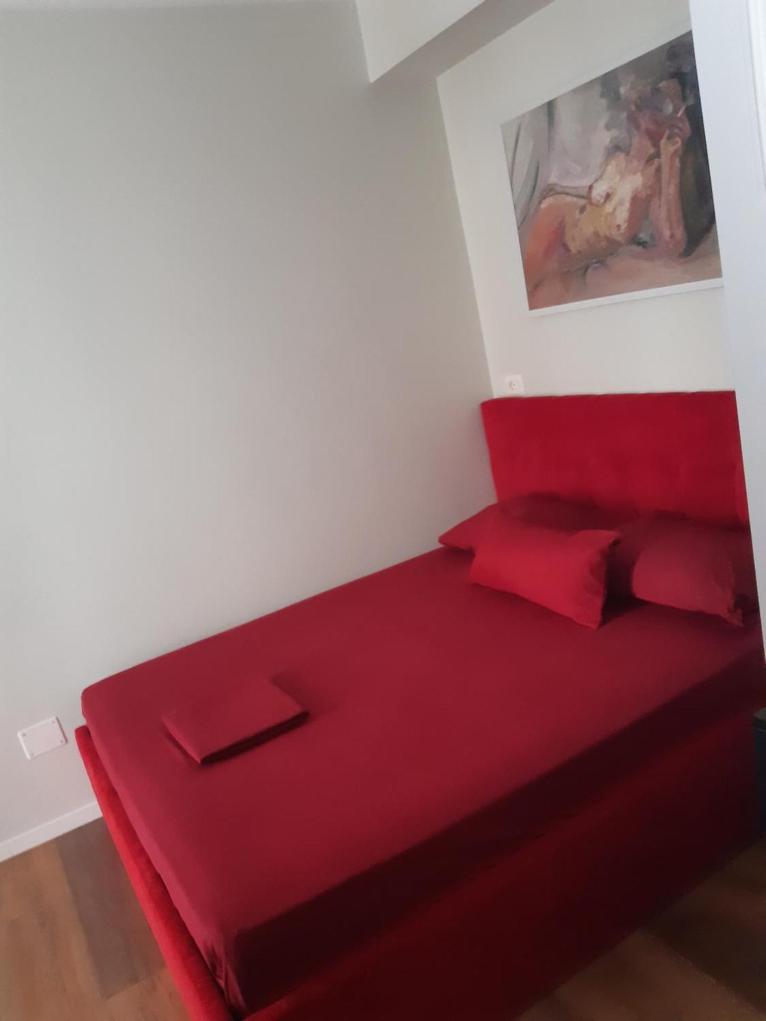 Edea Flat Apartment Tirana Bagian luar foto