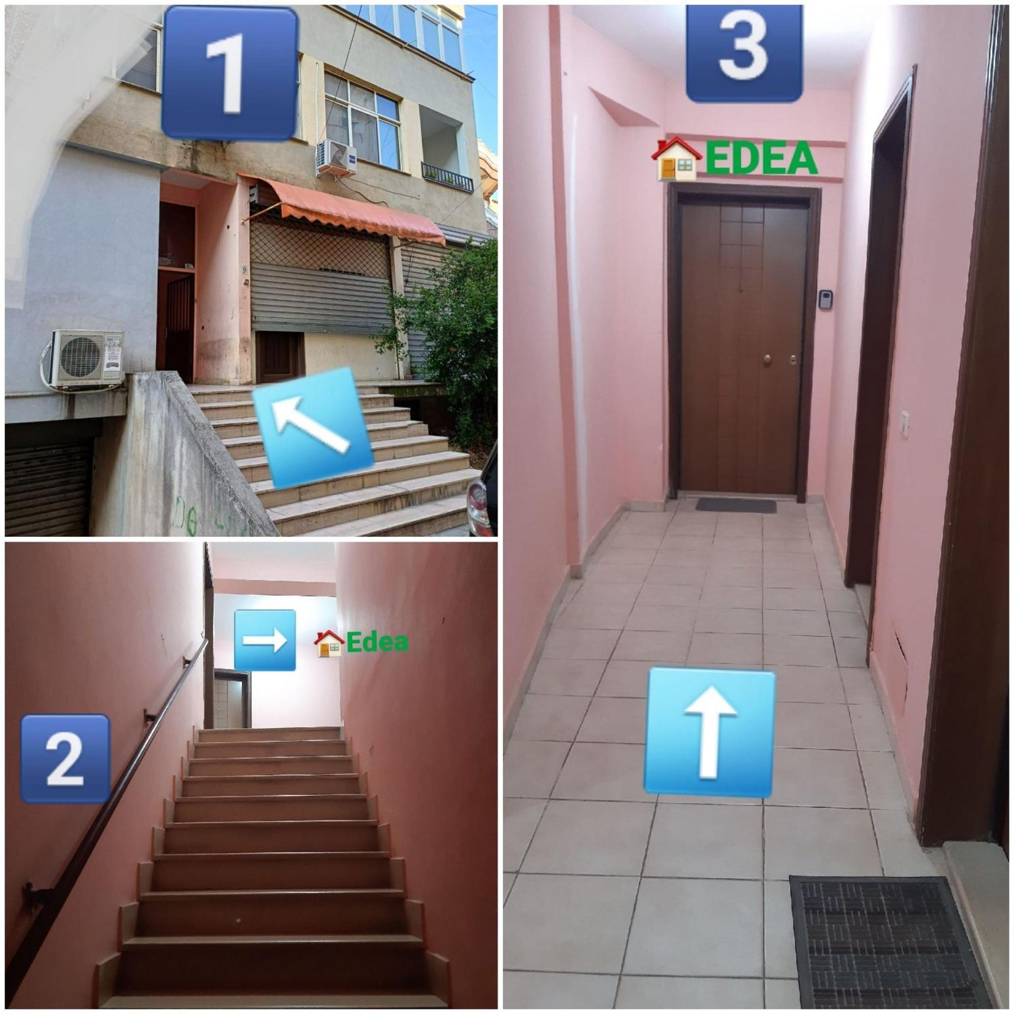Edea Flat Apartment Tirana Bagian luar foto