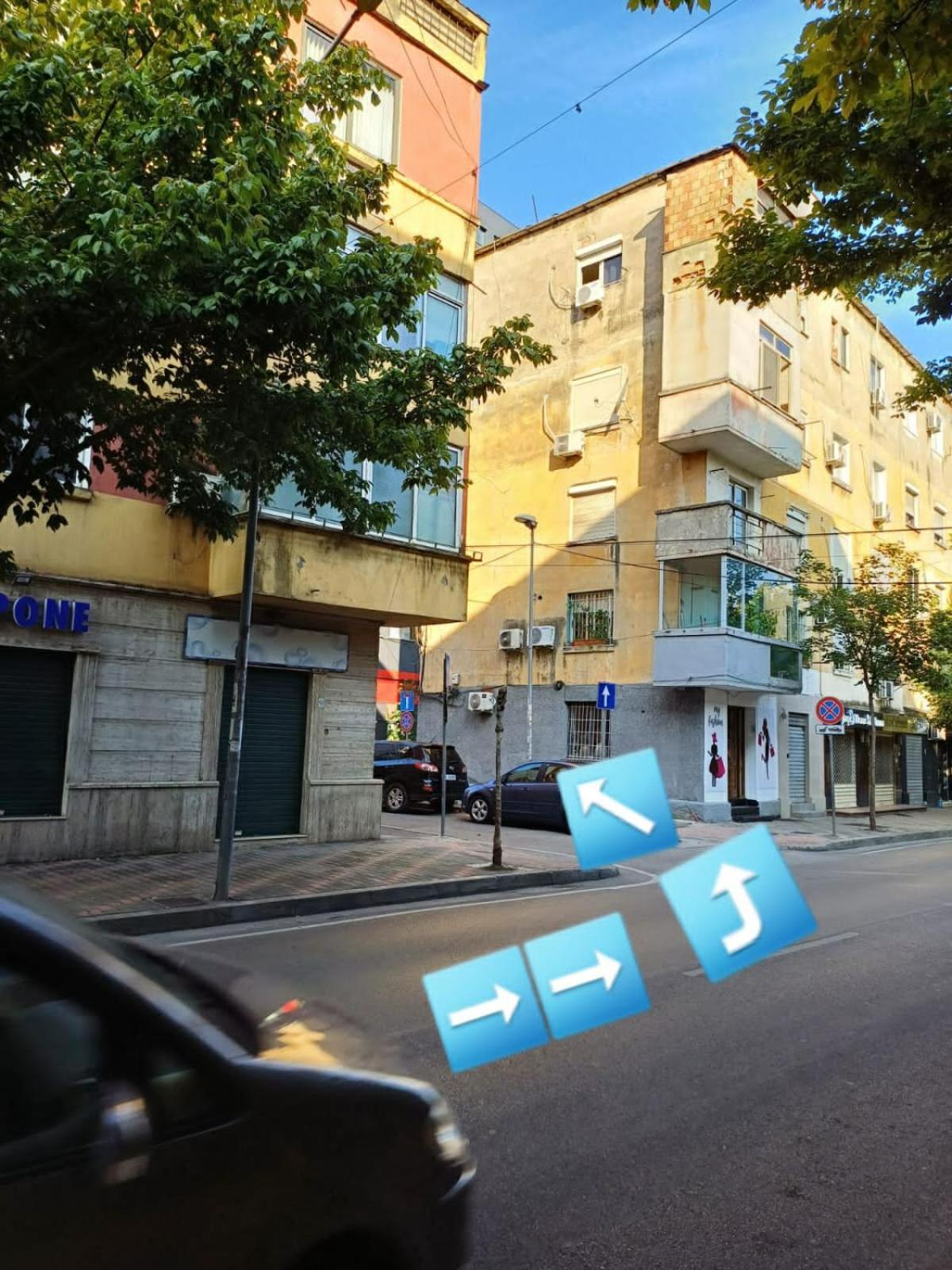 Edea Flat Apartment Tirana Bagian luar foto
